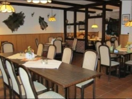 照片: Landgasthaus Rehn