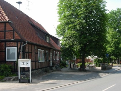 照片: Landgasthaus Rehn